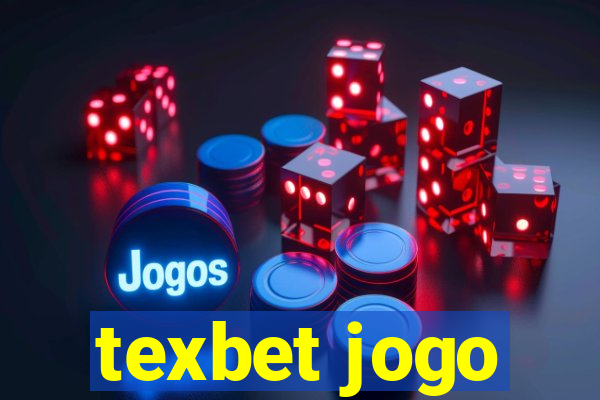 texbet jogo